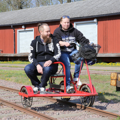 Wadstena-Fogelsta Järnväg