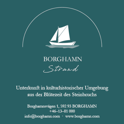 Borghamn Strand