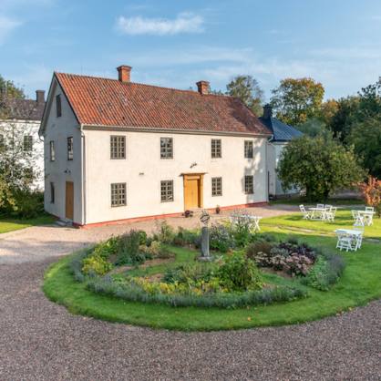 Hotell Dahlströmska gården