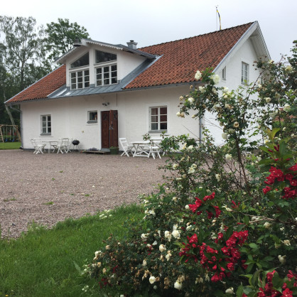 Luckerstad Gästhus, B&B