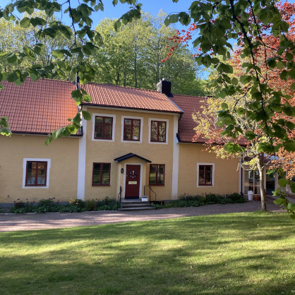 Stocklycke vandrarhem och café