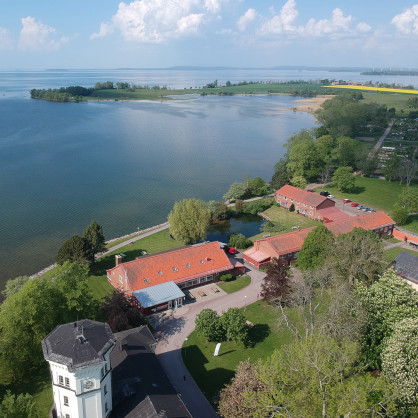 Vadstena Folkhögskola