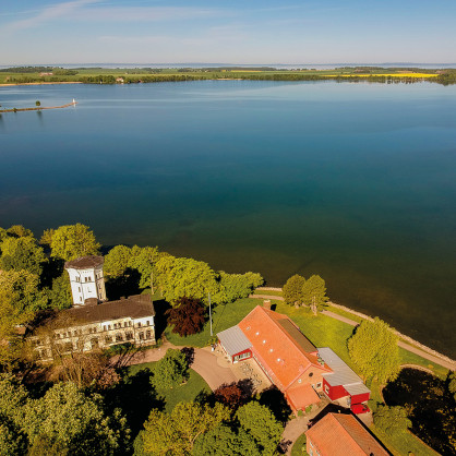 Vadstena Folkhögskola