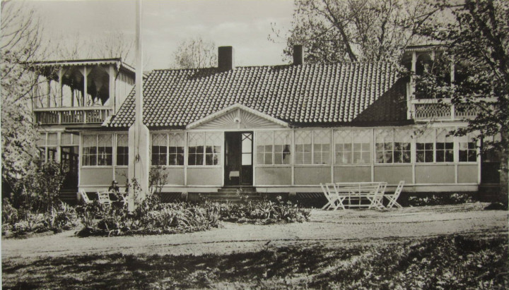 	Borghamns turisthotell (1939)