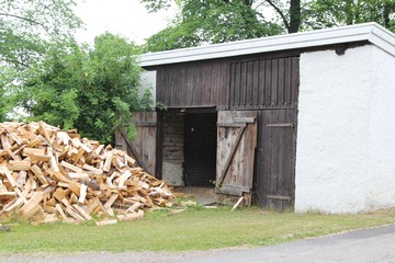 Likboden/Vedboden. Foto: Bernd Beckmann