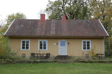 Liden, in Richtung See (2017). Foto: Bernd Beckmann