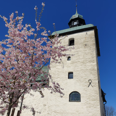 Town hall. Photo: Bernd Beckmann