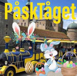 Påsktåget