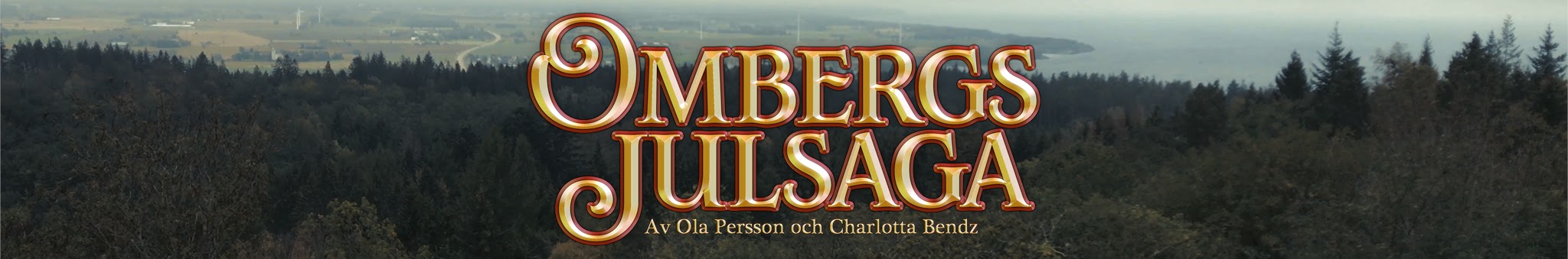 Ombergs julsaga