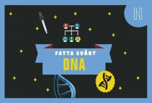Dis-Filbyter: Varför ska man välja DNA?