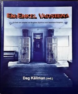 Senioruniversitetet Motala/Vadstena Föreläsningsförening: En enkel Vadstena