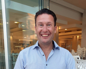Vadstena Föreläsningsförening: Mattias Fransson