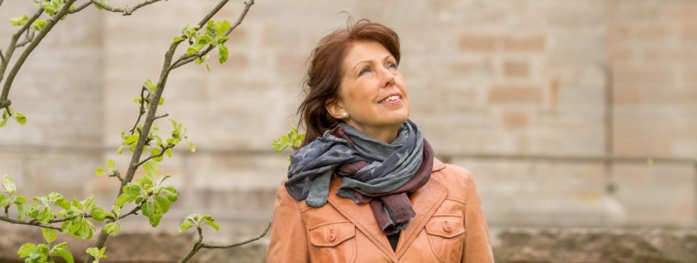 Eva Mattsson: Kvinnorna som byggde Vadstena