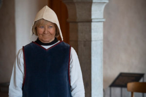 Sancta Birgitta Klostermuseum: Kvinnoperspektiv