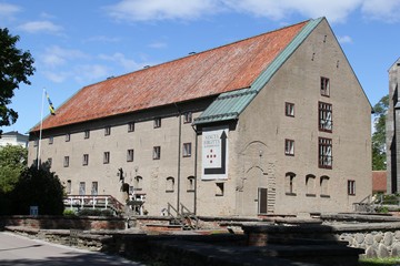 Nunnery (west wing). Photo: Bernd Beckmann