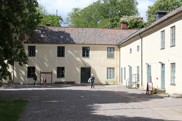 Gamla Teatern. Foto: Bernd Beckmann