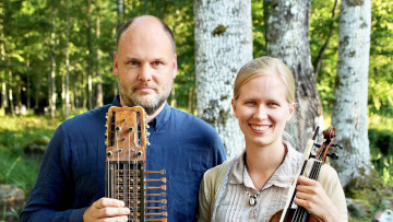Hedin och Meidell
