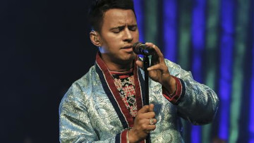 Jon Henrik Fjällgren