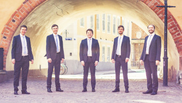 Simplyfive