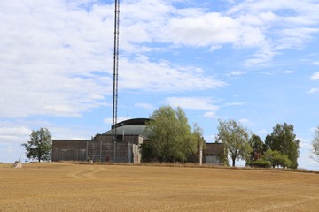 Orlunda Radiostation