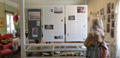 Vadstena town museum. Foto: Bernd Beckmann