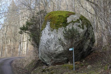 Perssten. Photo: Bernd Beckmann