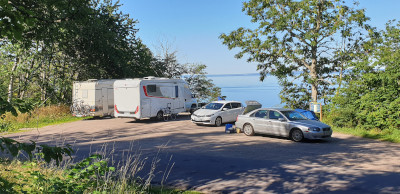 Campsite Perssten