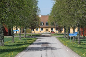 Renstad. Foto: Bernd Beckmann