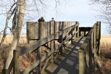 Väversunda Vogelturm. Foto: Bernd Beckmann