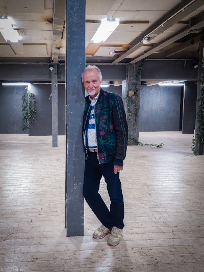 Shakespearefabriken: Ronny Danielsson
