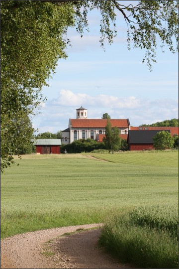 Marialeden: Hl. Hjärtas kloster