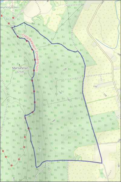 Marsasläpanrunda