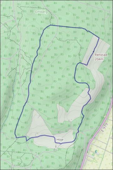 Renstadsfällanrunda