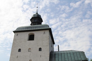 Town hall. Photo: Bernd Beckmann