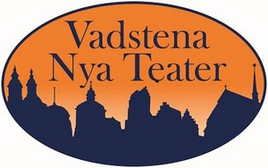 Logga Vadstena Nya Teater