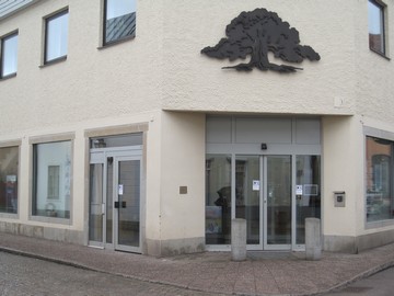 Bankomat, Vadstena Sparbank