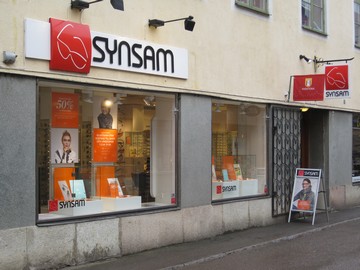 Synsam, Vadstena